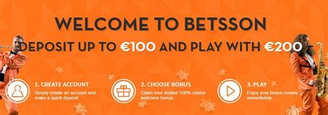 Betsson deposit from player not credited